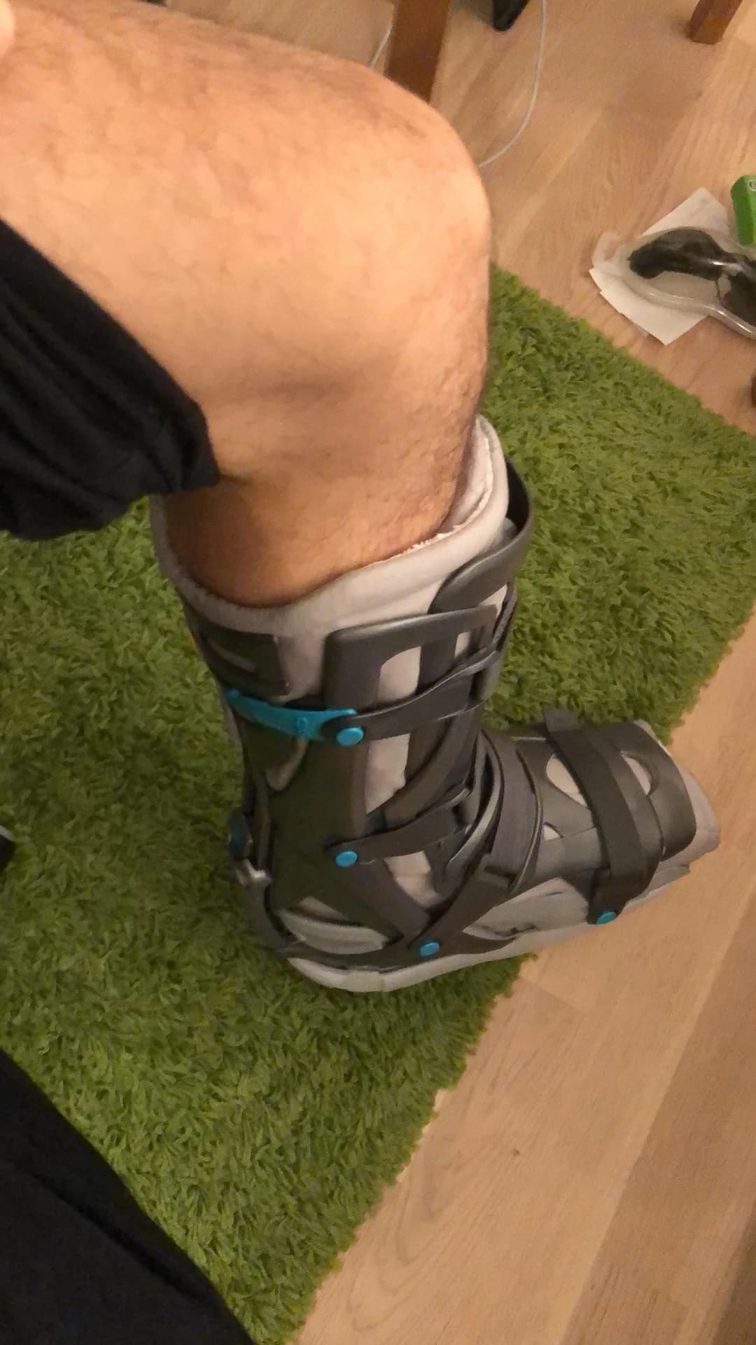 Team training together — the spirit behind Tribu