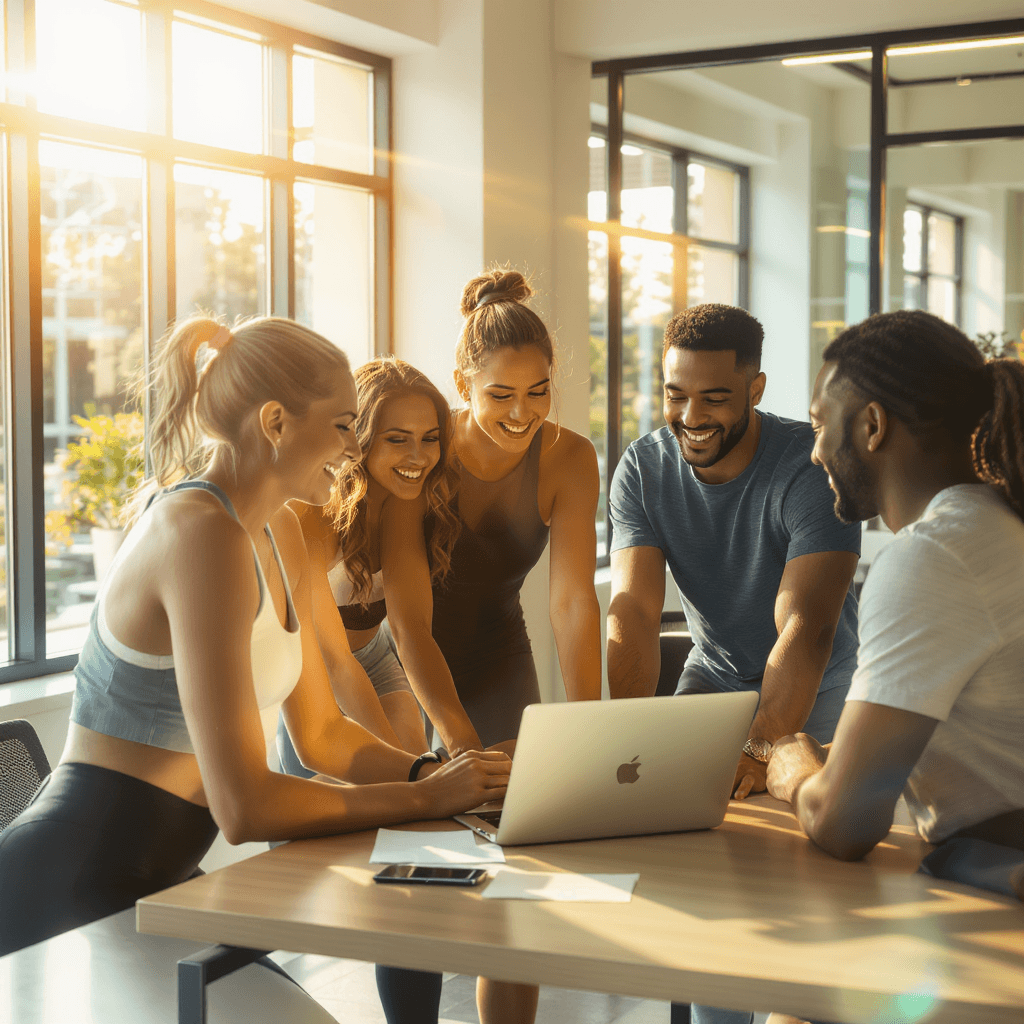 Your Tribe. Your Rules.