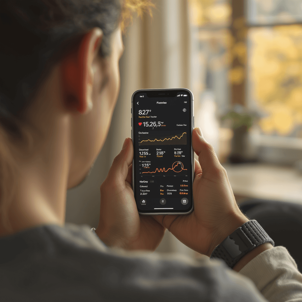 Track. Compete. Win.