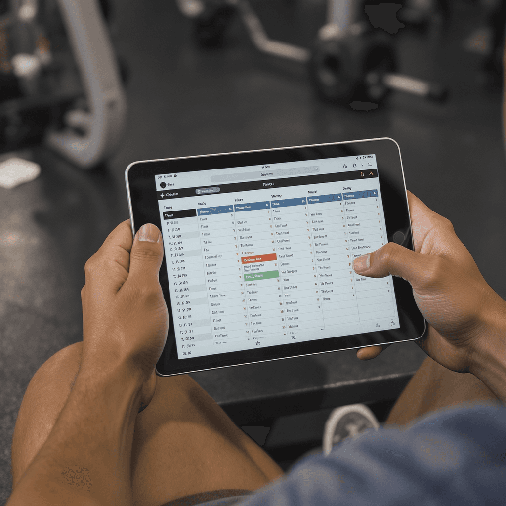 Smart, Cycle-Based Protocols.